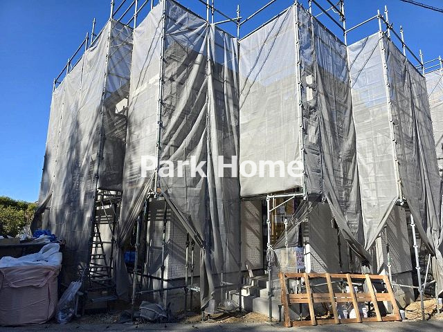 南国市緑ヶ丘1丁目-2棟2-新築戸建て