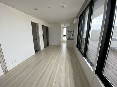 【居間・リビング】 | シーズンフラッツ浅草橋