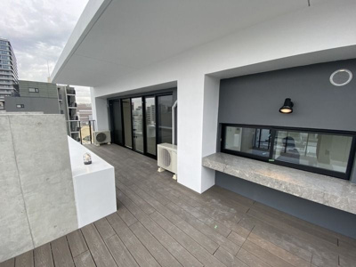 【バルコニー】 | シーズンフラッツ浅草橋