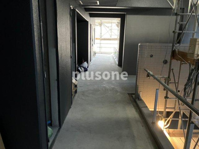 【ロビー】 | グランヴィラッセ北梅田