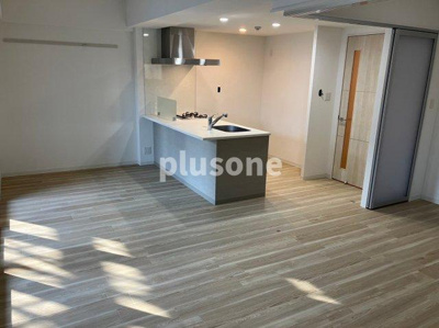 【居間・リビング】 | グランヴィラッセ北梅田