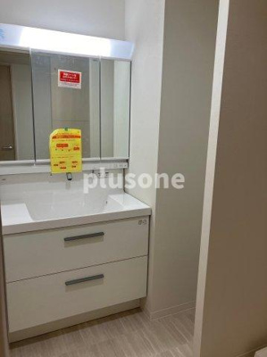 【独立洗面台】 | グランヴィラッセ北梅田