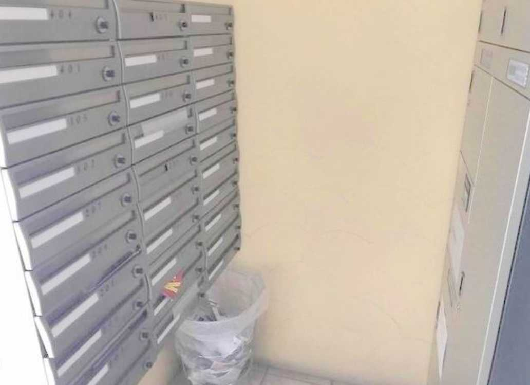 ZESTY駒沢大学Ⅱ　駅近　ネット無料　敷金０のその他共用部分