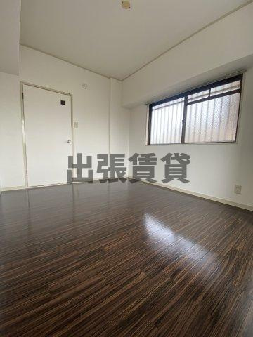 仲介手数料0円！！マンションFTYの洋室