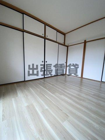 仲介手数料0円！！マンションFTYの洋室