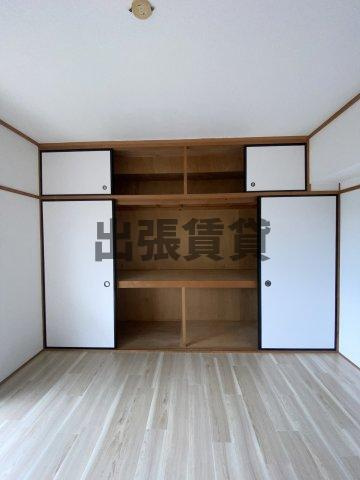 仲介手数料0円！！マンションFTYの収納