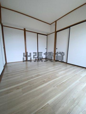 仲介手数料0円！！マンションFTYの洋室