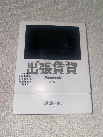仲介手数料0円！！マンションFTYのセキュリティ