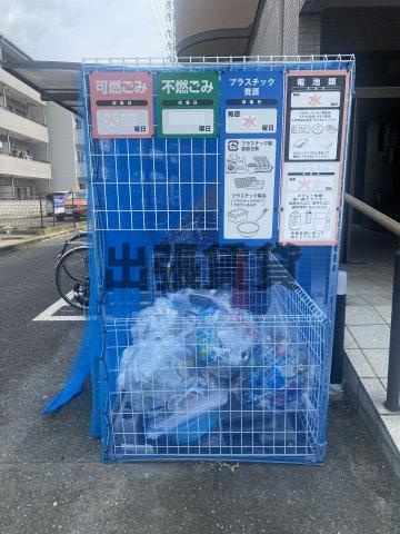 仲介手数料0円！！マンションFTYのその他共用部分