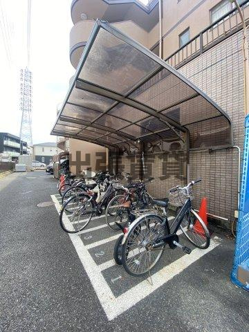 仲介手数料0円！！マンションFTYのその他共用部分