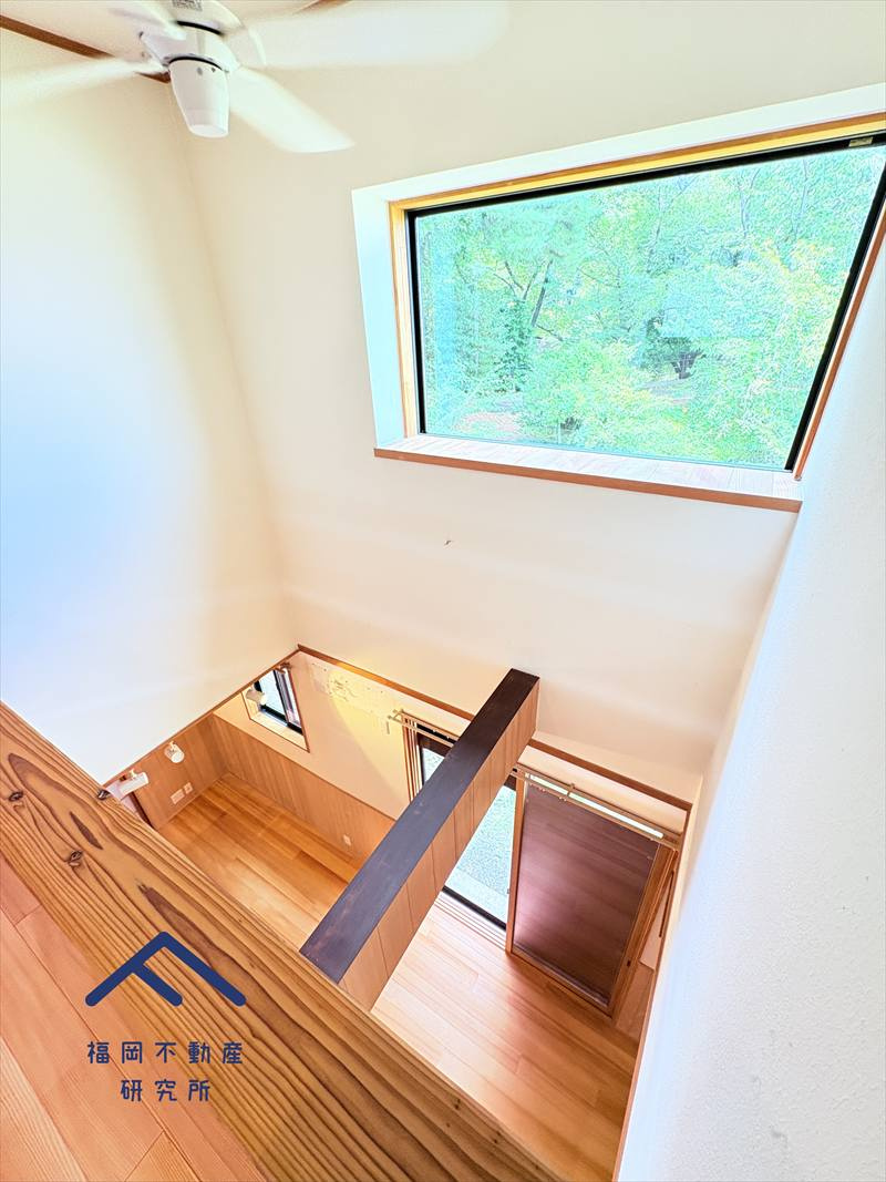 糟屋郡志免町片峰3丁目　戸建てのその他