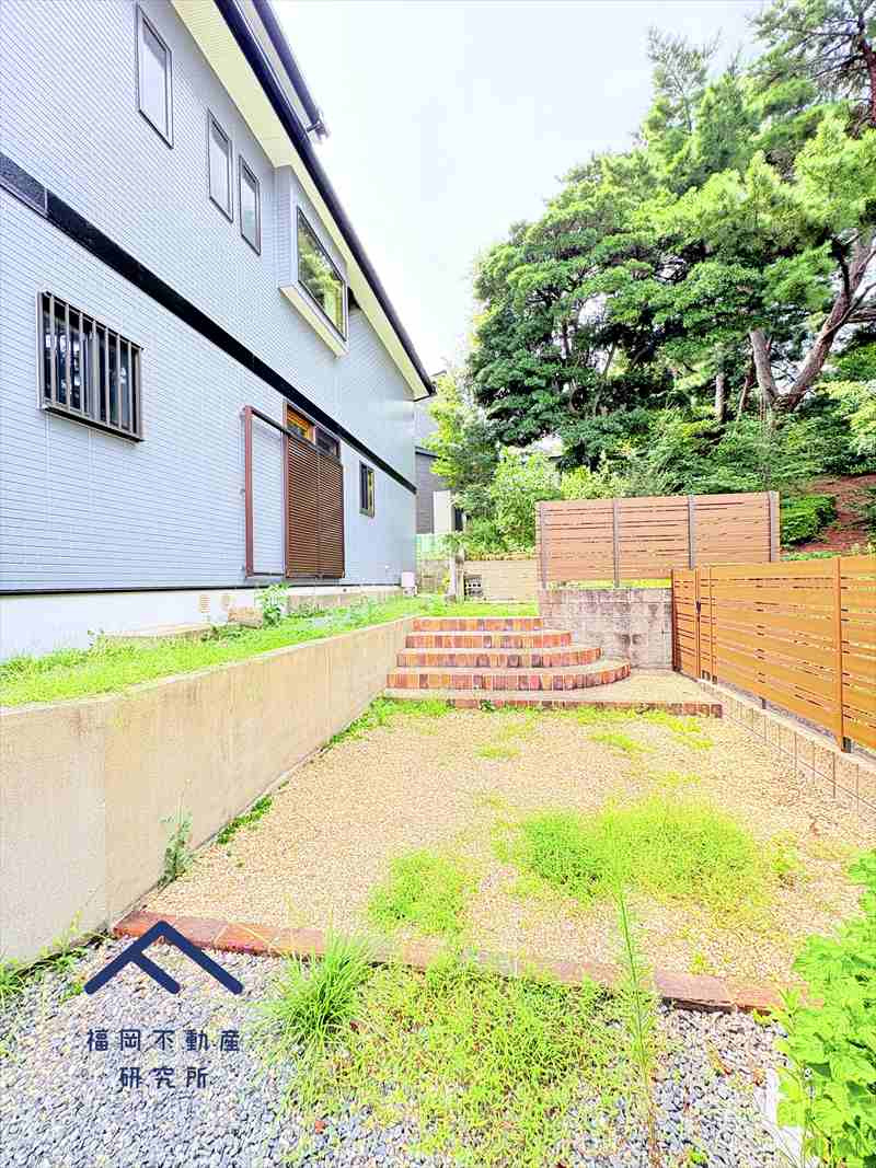 糟屋郡志免町片峰3丁目　戸建てのその他