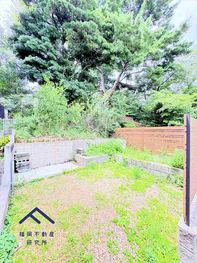 糟屋郡志免町片峰3丁目　戸建てのその他