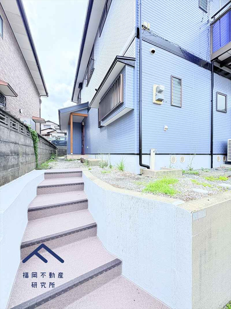 糟屋郡志免町片峰3丁目　戸建てのその他