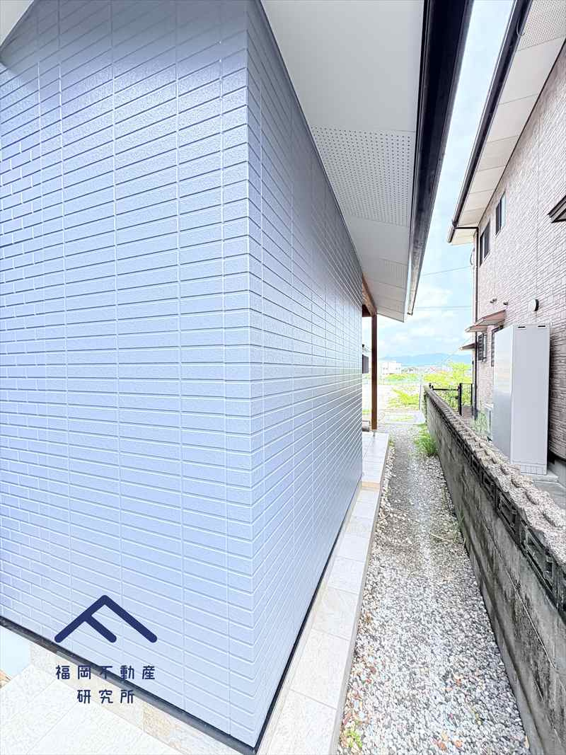 糟屋郡志免町片峰3丁目　戸建てのその他