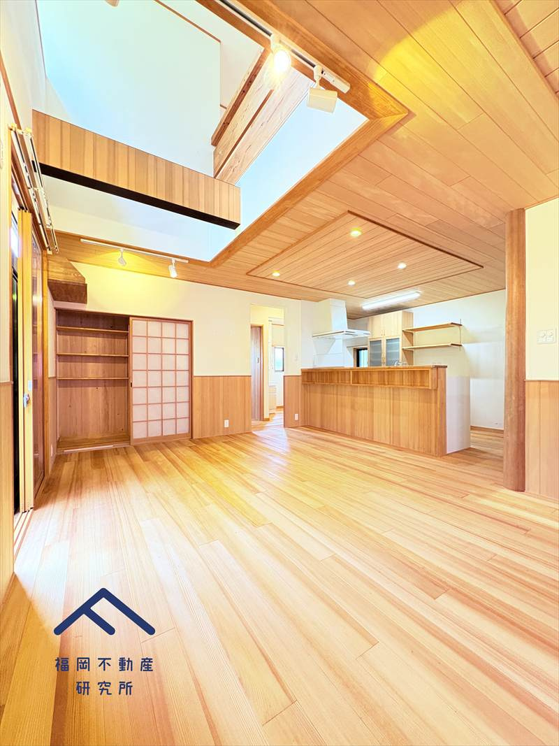 糟屋郡志免町片峰3丁目　戸建てのその他