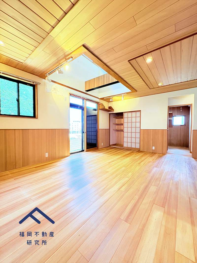 糟屋郡志免町片峰3丁目　戸建てのその他