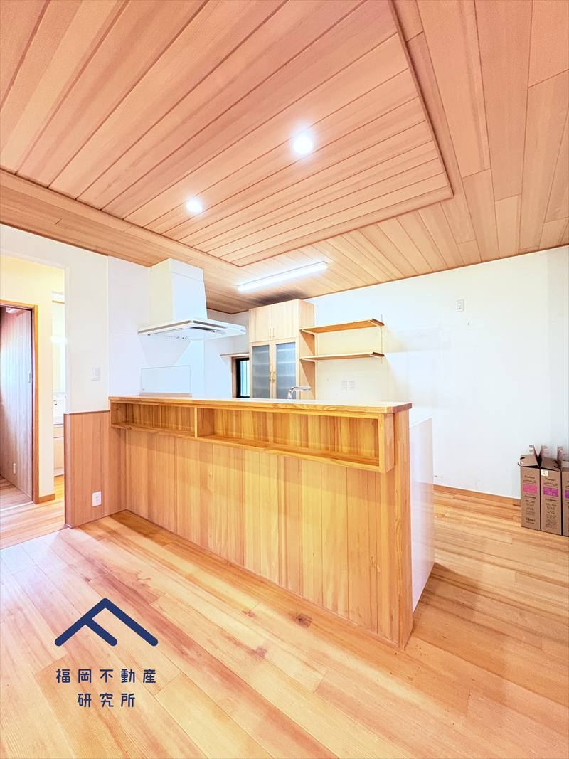 糟屋郡志免町片峰3丁目　戸建てのその他