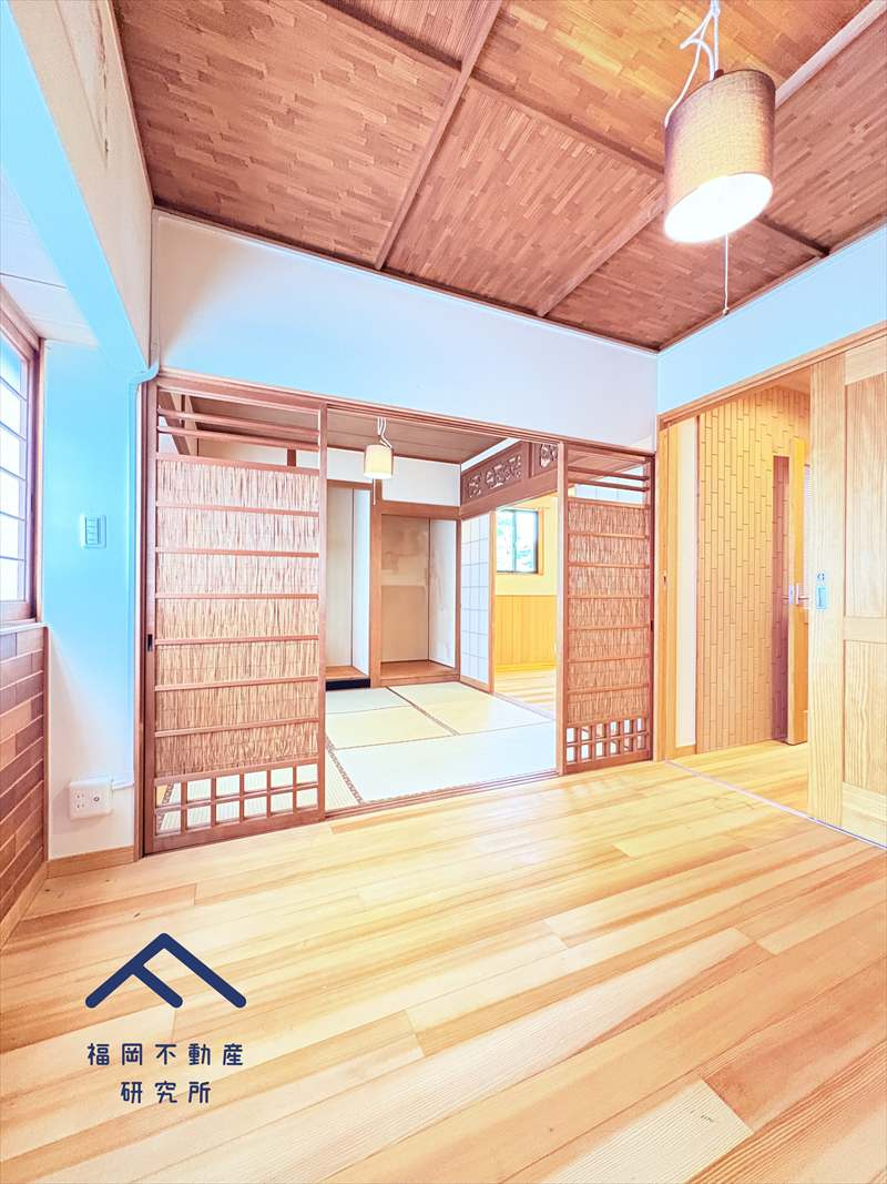 糟屋郡志免町片峰3丁目　戸建てのその他