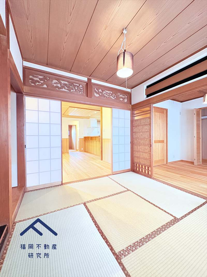 糟屋郡志免町片峰3丁目　戸建てのその他