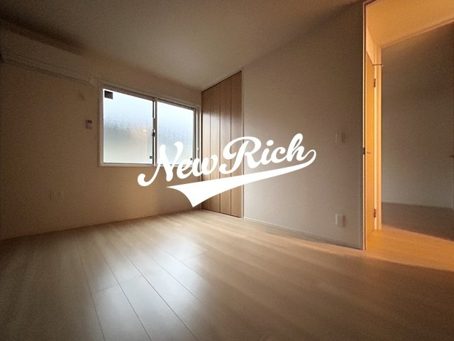 前橋市野中町のアパートのその他共用部分