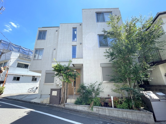 ルミエール鷺宮