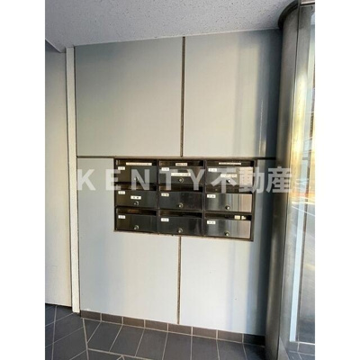 【設備】 | ウッディベル洗足池 |  