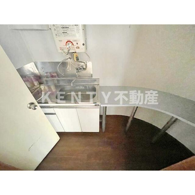 【キッチン】 | ウッディベル洗足池 | キッチンでお料理をお楽しみください