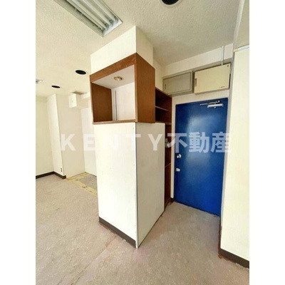 【収納】 | ウッディベル洗足池 | 収納スペース豊富です