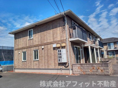 【外観】 | ローズコートヤマサ B棟