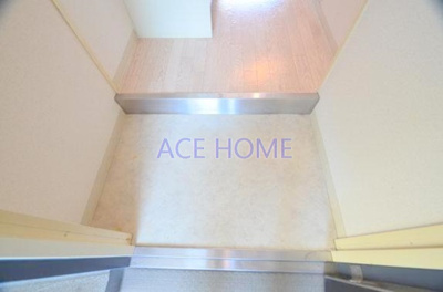 【玄関】 | メゾン・ド・シュルヴィー