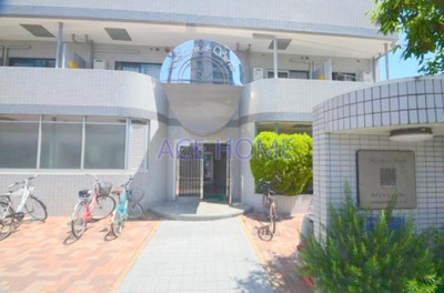 【エントランス】 | メゾン・ド・シュルヴィー