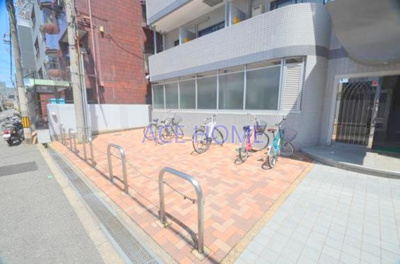 【その他共用部分】 | メゾン・ド・シュルヴィー