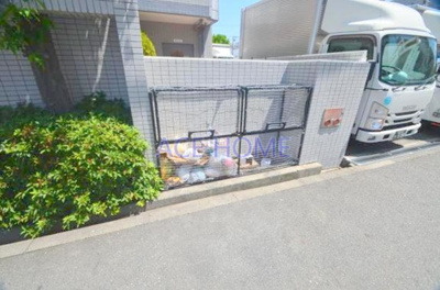 【設備】 | メゾン・ド・シュルヴィー