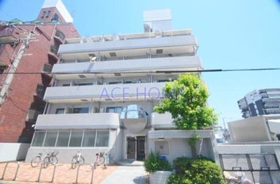 【外観】 | メゾン・ド・シュルヴィー