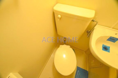 【トイレ】 | メゾン・ド・シュルヴィー