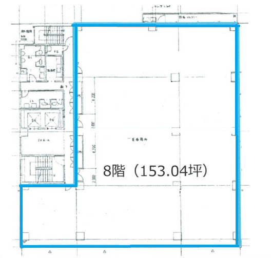  | 丸の内3丁目ビル【　オフィスおすすめ　】