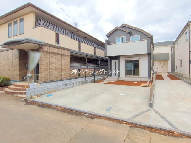 所沢市若狭４丁目　新築戸建　全３棟　2号棟