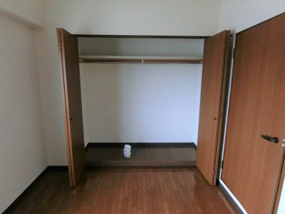 【収納】 | 光明池サニーハイツ