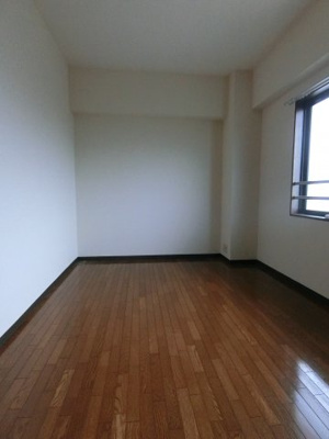 【洋室】 | 光明池サニーハイツ