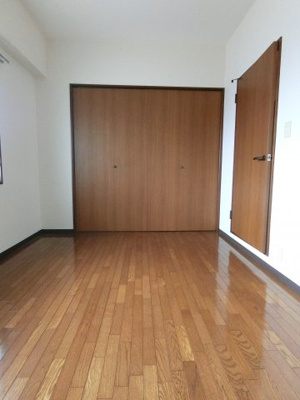 【寝室】 | 光明池サニーハイツ