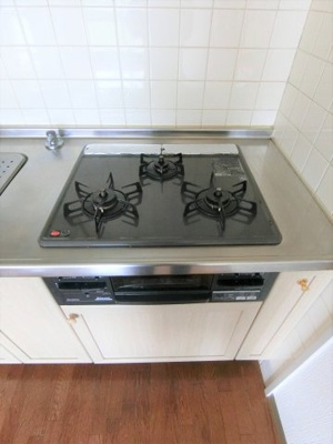 【キッチン】 | 光明池サニーハイツ