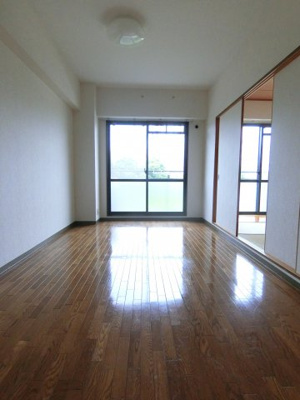 【内装】 | 光明池サニーハイツ