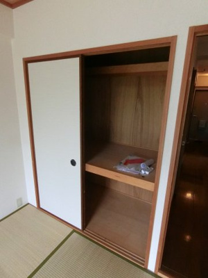 【洋室】 | 光明池サニーハイツ