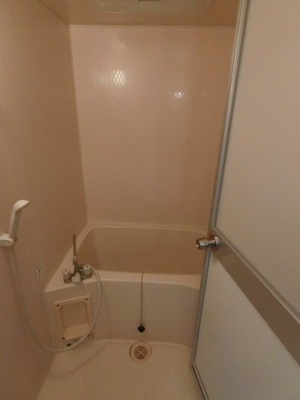 【浴室】 | 光明池サニーハイツ