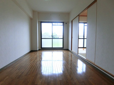 【内装】 | 光明池サニーハイツ