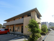 エスポワールA棟の画像