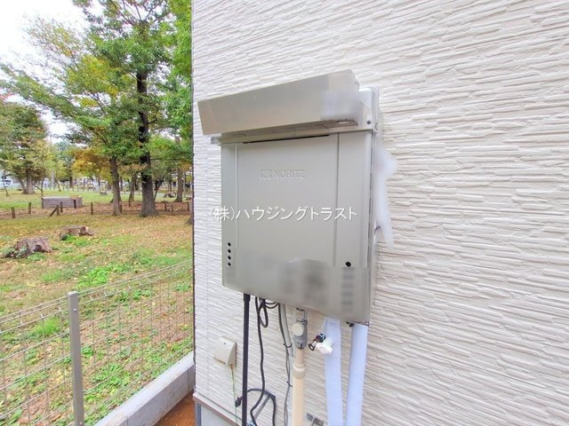 仲介手数料無料　ハートフルタウン所沢若狭第1期・新築全３棟のその他