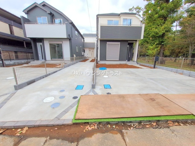 所沢市若狭４丁目　新築戸建　全３棟　3号棟のその他