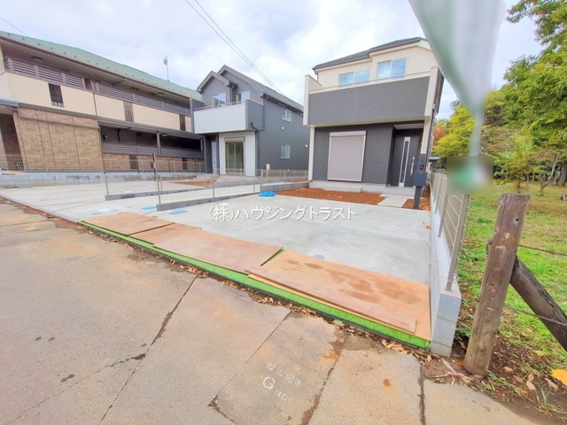 所沢市若狭４丁目　新築戸建　全３棟　3号棟のその他